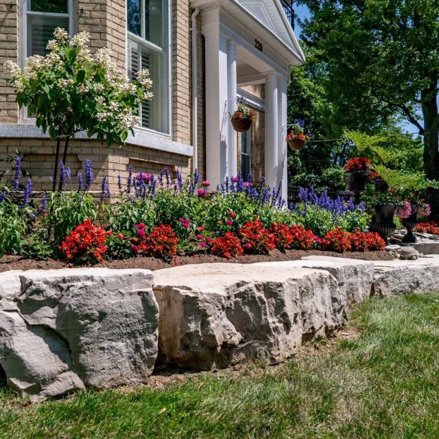 "I go to nature to be soothed and healed, and to have my senses put in order. " Contact us today to upgrade your landscape! . . . . . . . . . . . . . . #hardscapes #hardscapebrotherhood #hardscapelife #designbuild #landscapecontractor #landscapedesignbuild #landscapeconstruction #craftsmanship #homeimprovement #curbappealmatters #techniseal #hardscape #hardscapelife #hardscapedesign #pavers #paving #pavingstones #outdoorliving #landscapearchitect #gardenings #gardeninthecity #landscapedesignerlife #gardeninginspiration #gardeningmoments #gardeningnewbie #gardeningtip #gardeninginthecity