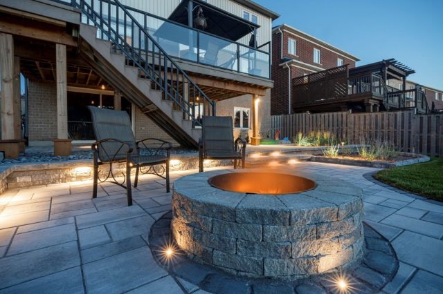 “The weekend is here and you deserve a medal for getting through this week. May your weekend feel longer than the working week.” . . . . . . . #hardscapes #hardscapebrotherhood #hardscapelife #designbuild #landscapecontractor #landscapedesignbuild #landscapeconstruction #brickpavers #craftsmanship #stonework #naturalstone #techniseal #hardscape #hardscapelife #hardscapedesign #pavers #paving #pavingstones #outdoorliving #architect #outdoorliving #design #landscaping #landscapedesign #contractorsofinsta #hardscapebrotherhood #contractorsofinstagram #paver #pavers #exteriordesign .